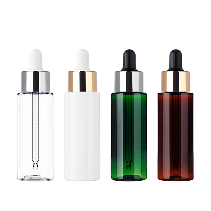 PET C50ml/금속 스포이드