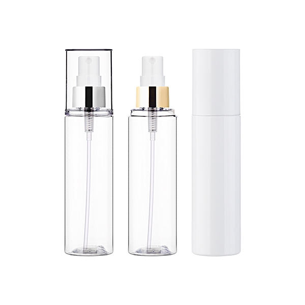 PET OC100ml/N고급[미세]금속 스프레이/오버캡