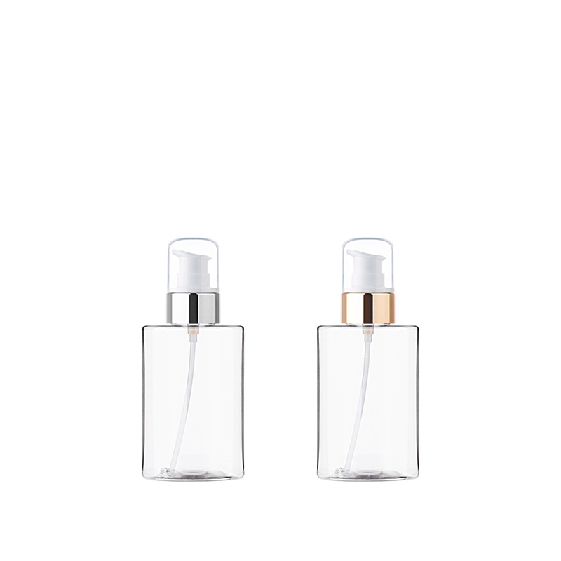 PET CS150ml/금속 에센스펌프
