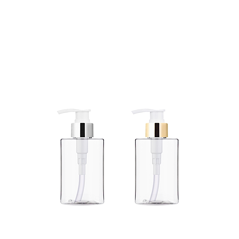 PET CS150ml/금속 샴푸펌프(B형)