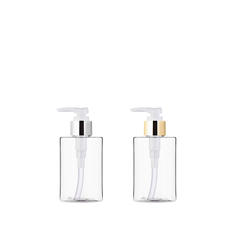 PET CS150ml/금속 샴푸펌프(D형)