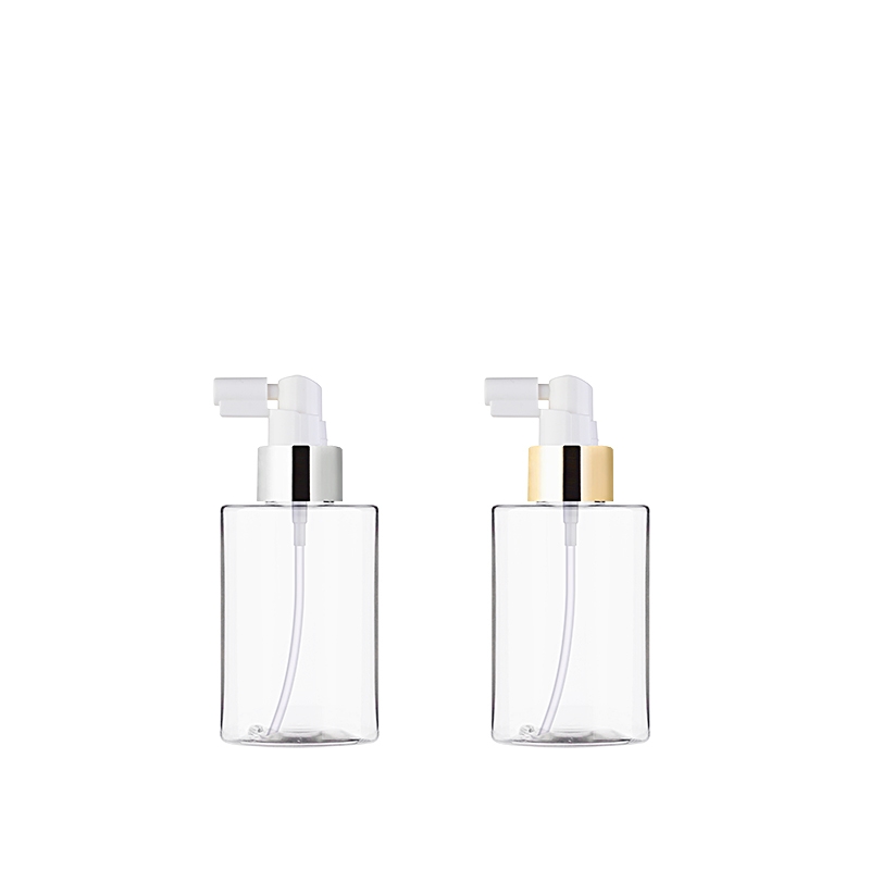 PET CS150ml/ㄱ형 금속 스프레이