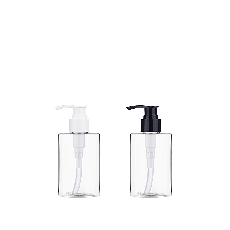PET CS150ml/샴푸펌프(B형)