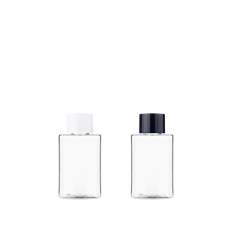 PET CS150ml/이중리브캡