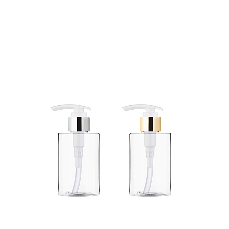 PET CS150ml/금속 샴푸펌프