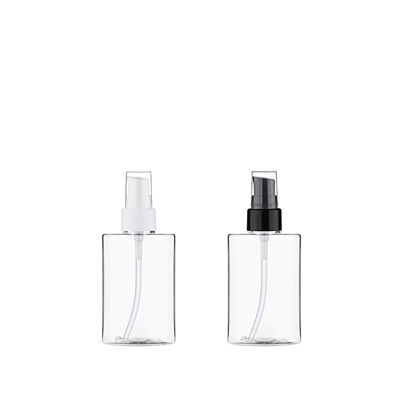 PET CS150ml/보급형 에센스펌프