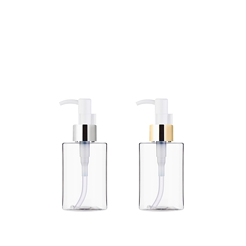 PET CS150ml/금속 오일펌프