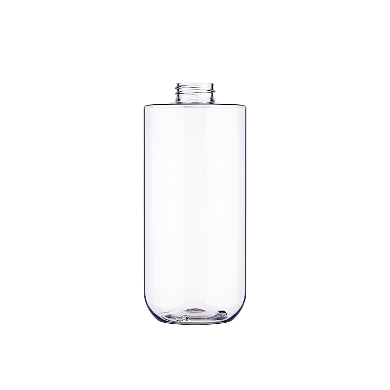 PET CU750ml(Y) 용기만