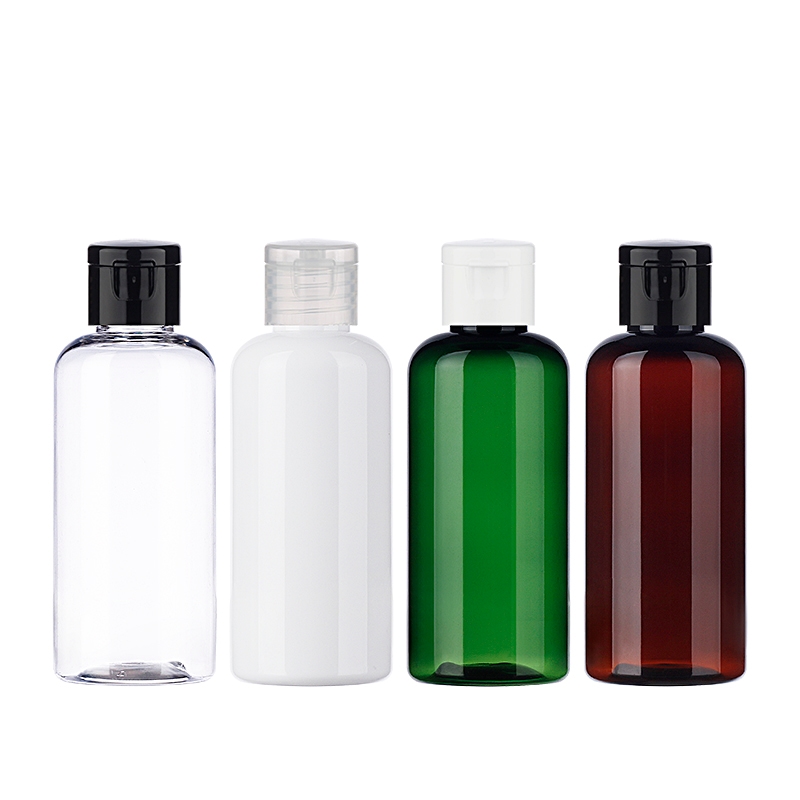 PET CR100ml/원터치캡