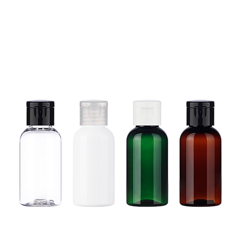 PET CR50ml/원터치캡