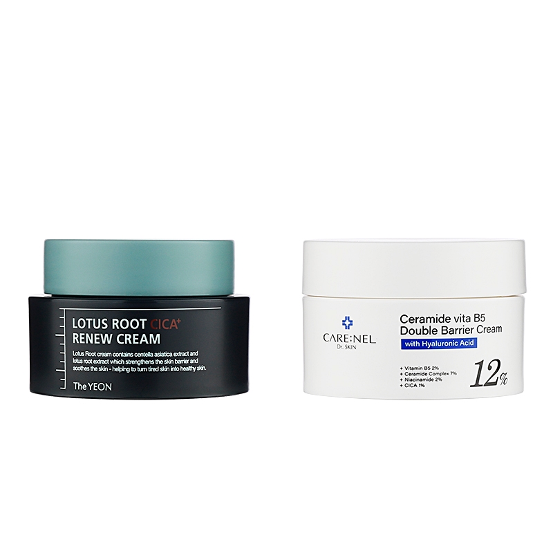 PP CD크림 50g/AP/2종캡