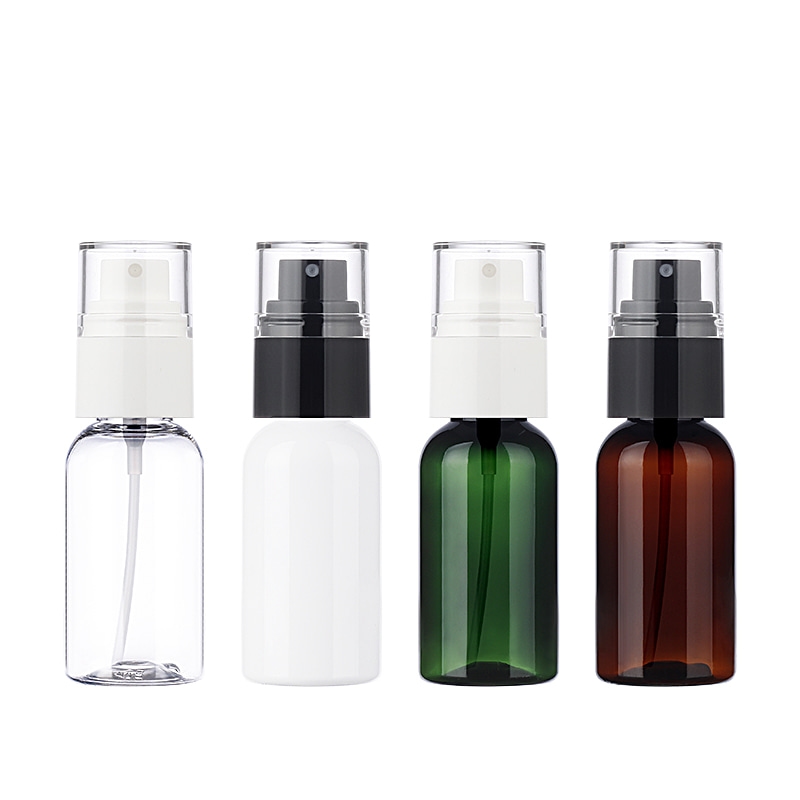PET CR50ml/클리어 스프레이