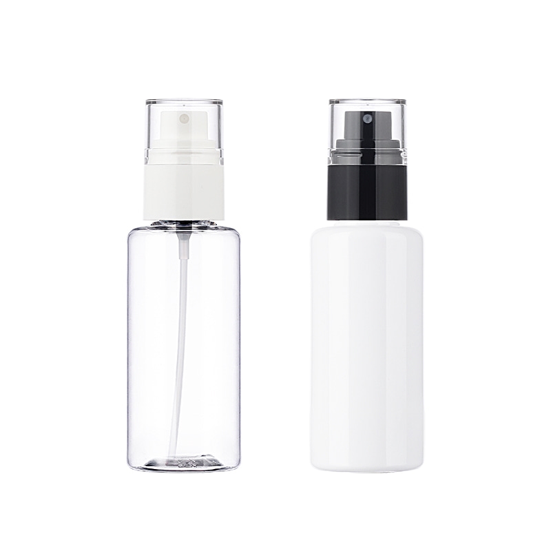 PET [낮은]C100ml/클리어 스프레이