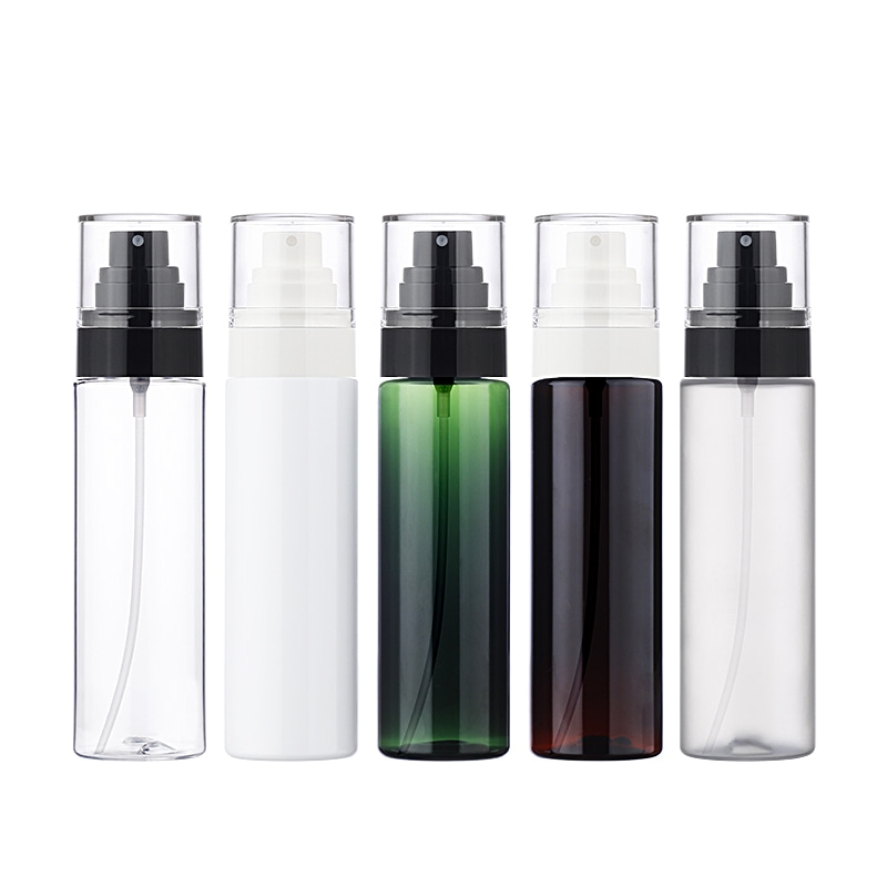 PET C100ml/클리어 스프레이(24파이)