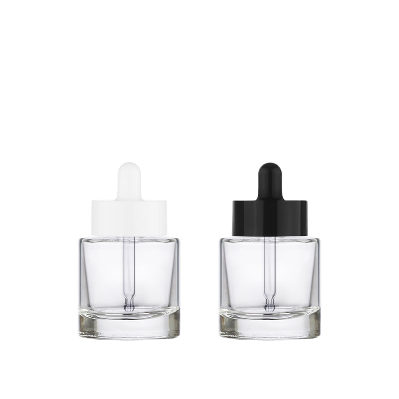 유리 CSS 30ml / T와이드 스포이드(18파이)
