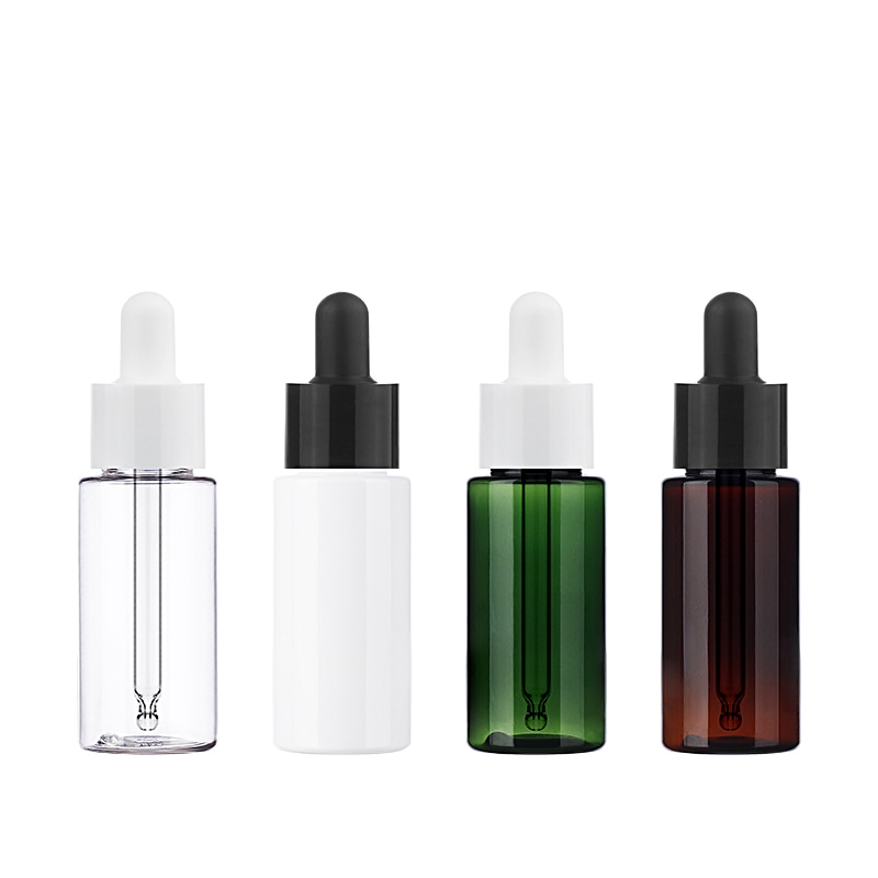PET C30ml/민자 스포이드