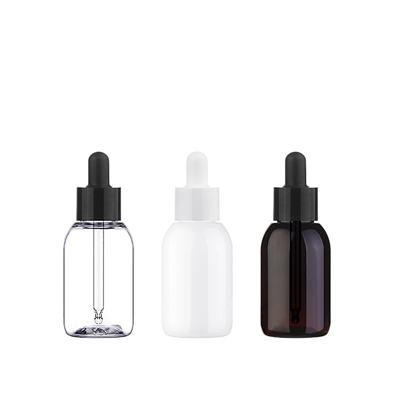 PET CD50ml/민자 스포이드