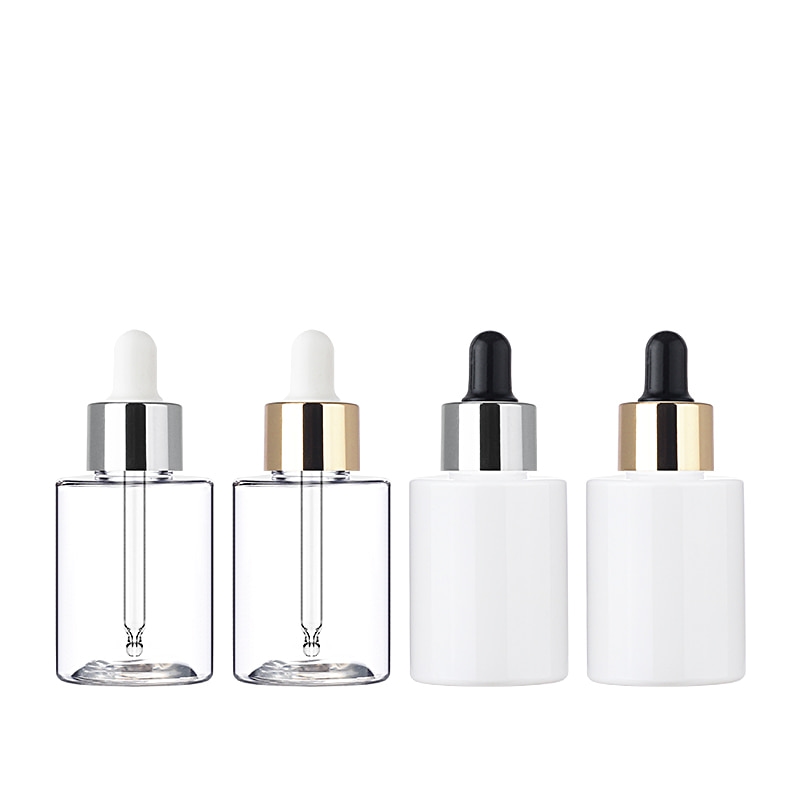 PET CS50ml/금속 스포이드