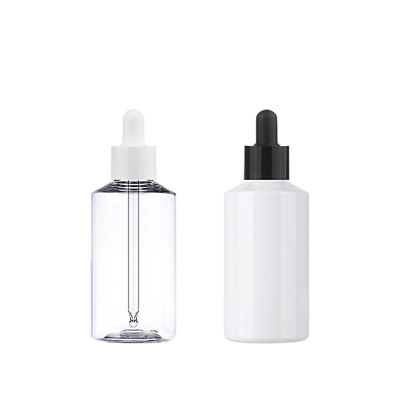PET CA100ml/민자 스포이드