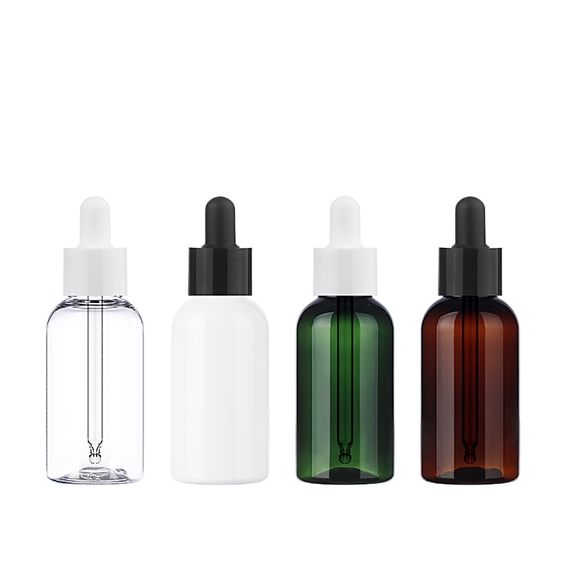 PET CR50ml/민자 스포이드