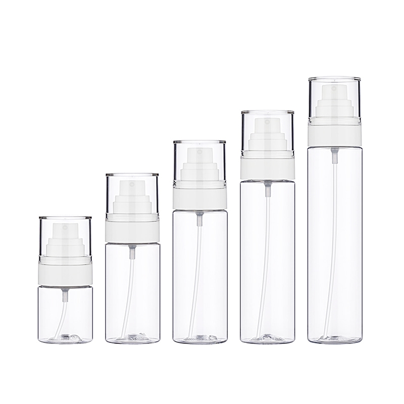 PET 직립 미스트 30,50,80,100,120ml/IP