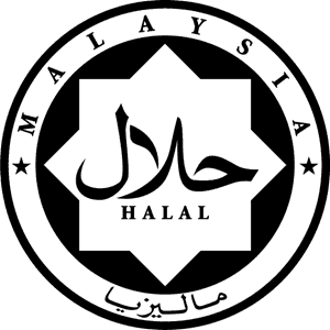 Malaysia Halal