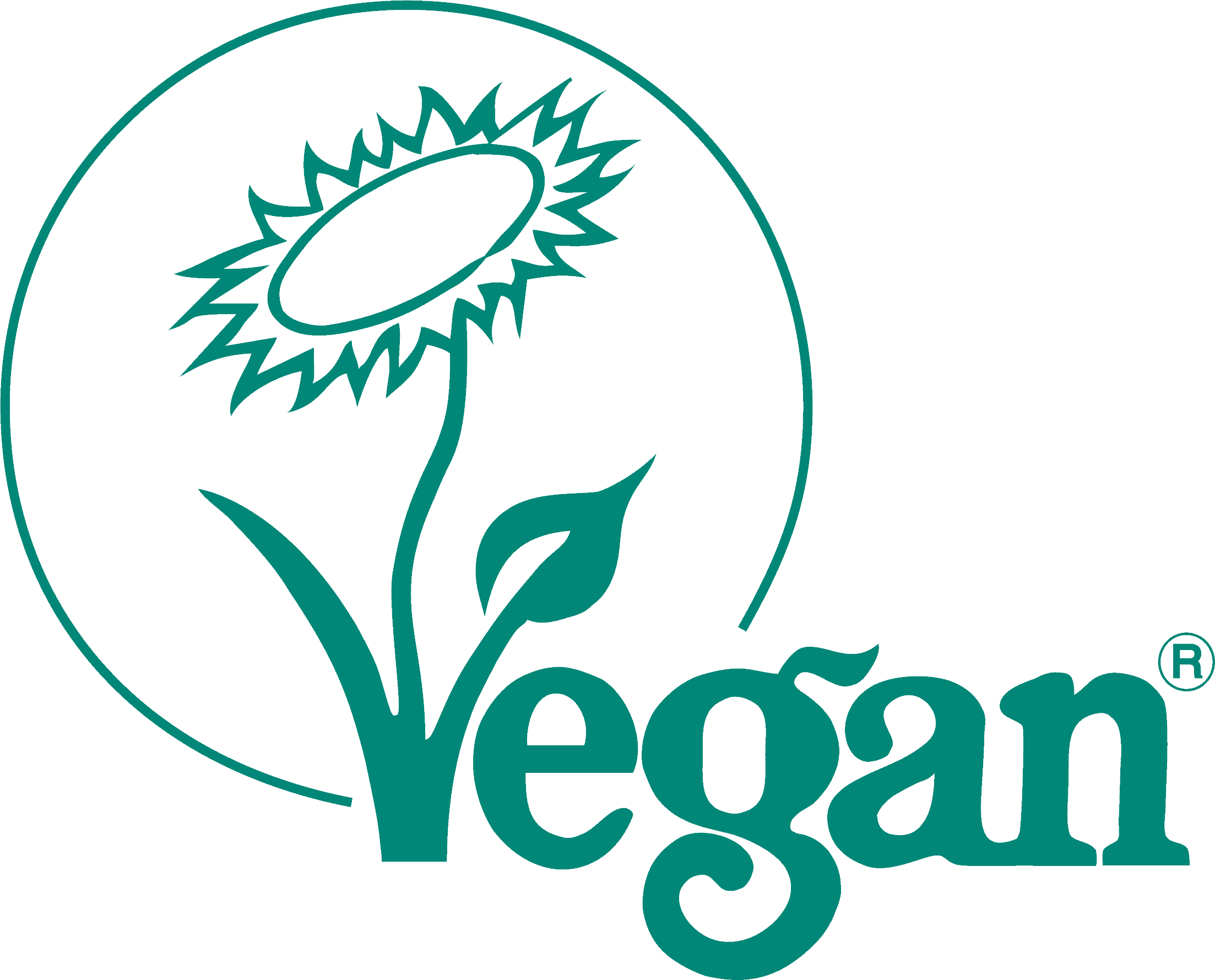 The Vegan Society