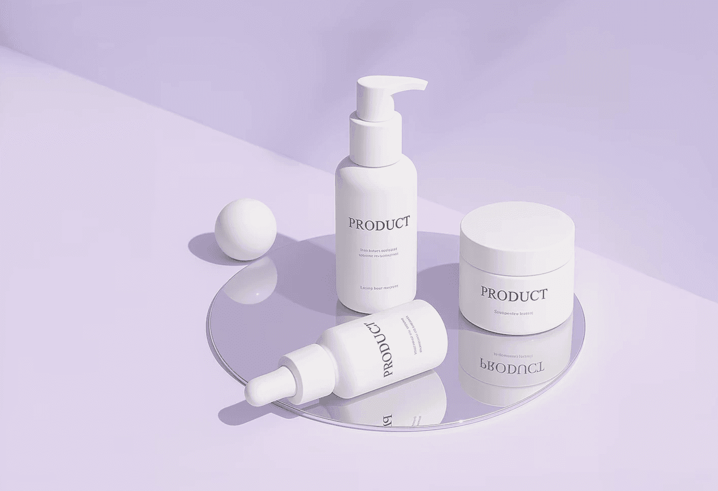 Mayk formulations